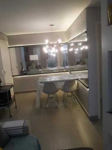 Imagem 10 de 10 de Apartamentos - Ref: V6986