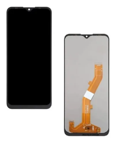 comprar Pantalla Completa Nokia C30 Ta-1357 \u002F 1377 \u002F 1369 \u002F 1360