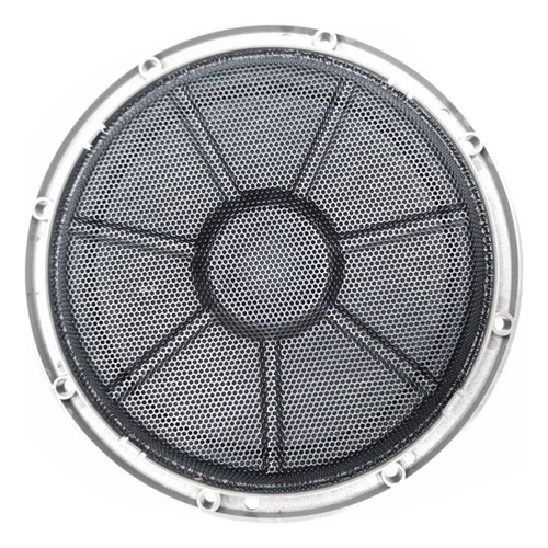 Bocina De Altavoz Para Puerta De Coche Para C4 Grand 06-10 C