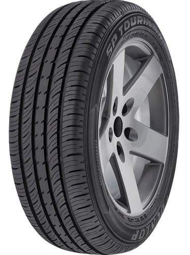 Neumáticos Dunlop 155 70 13 73t Sp Touring T1 Envío Gratis