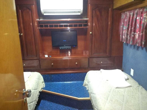 Casa Rodante Motorhome. Megadic