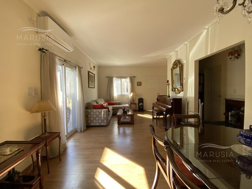 Imagen 8 de 30 de Casa Venta 2 Dormitorios En Barrio Privado La Candela, Impecable Estado