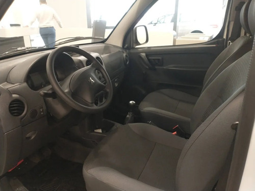 Imagen 10 de 15 de Peugeot Partner 2022. Anticipo Y Cuotas, Tomamos Usados. -3