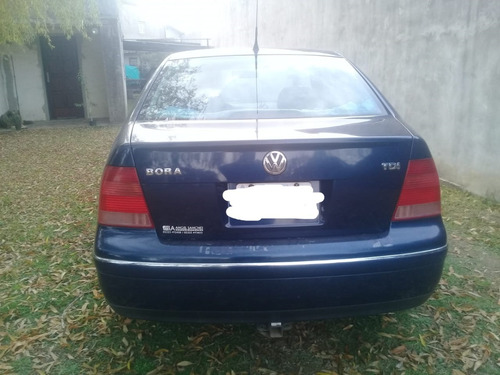 Imagen 3 de 4 de Volkswagen Bora
