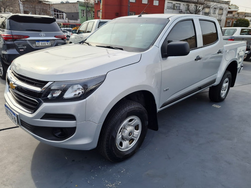 Imagen 3 de 15 de Chevrolet S10 2.8 Td 4x2 Ls