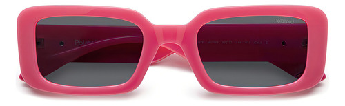 Lentes Sol Polaroid Mujer Fuchsia 206331mu152m9