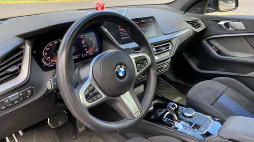 BMW Serie 1 2.0 Xdrive M135 M Performance