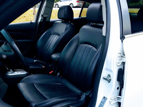 Chevrolet Cruze 1.8 Ltz Sport6 16v Flex 4p Automático