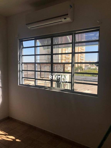 Sala Para Alugar, 25 M² Por R$ 1.000,00/mês - Jardim Ermida Ii - Jundiaí/sp - Sa0225