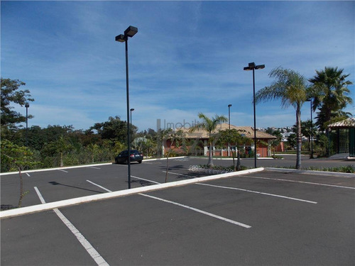 Imagem 2 de 30 de Terreno Residencial À Venda, Alphaville Dom Pedro, Campinas. - Te0224