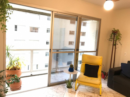 Apartamento - Vila Olimpia - Ref: 2268 - V-8147045