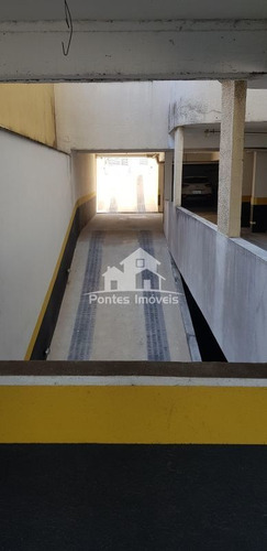 Imagem 2 de 30 de Cobertura Duplex 240m² 3 Suítes No Bairro Baeta Neves-sbc-sp - Cob321