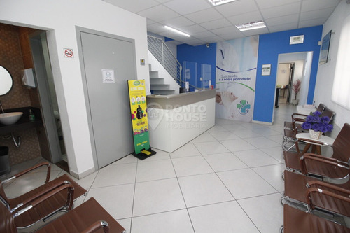 Imagem 2 de 15 de Sobrado A Venda Na Vila Gumercindo Com 190m², Tanto Comercial Como Residencial - Ph41663