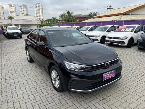 Volkswagen Virtus TSI 1.0 (Aut.)