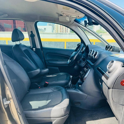 Citroën Aircross C3 Excm