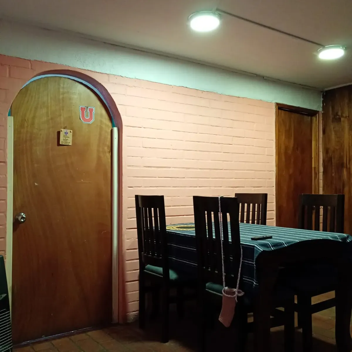 Imagen 5 de 22 de Gran Casa En Quinta Normal 5d - 2b - Patios