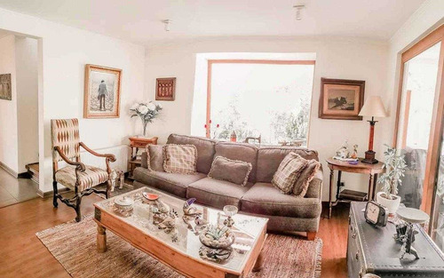 Condominio Cumbres, Alvaro Casanova, Sector La Reina Alt...