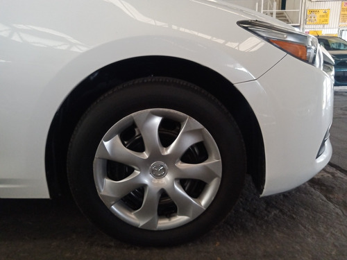 Imagen 7 de 15 de Mazda 3 2018 2.0 I Sedan At