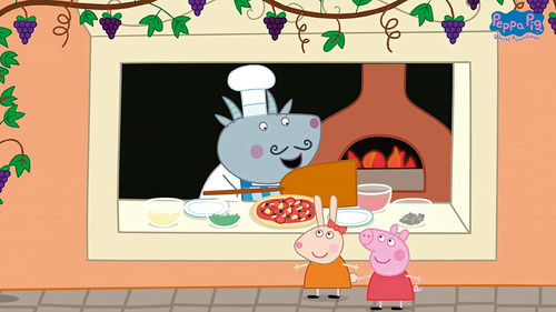 Peppa Pig World Adventures - Nintendo Switch