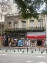 Comprar Hermosa Planta En Pleno 18 De Julio Y Gaboto