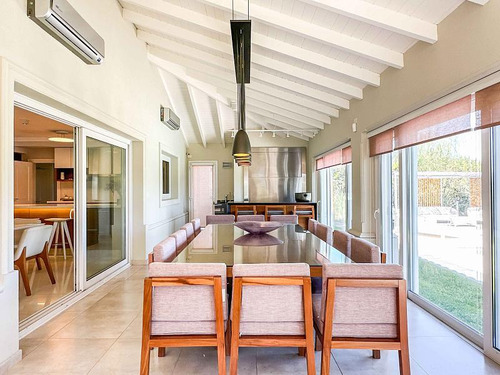 La Concepción Lujan Casa En Venta