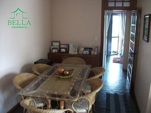 Apartamento Residencial À Venda, Vila Mangalot, São Paulo. - Ap0883