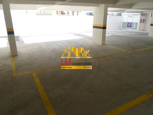 Imagem 9 de 18 de Apartamento - Venda - Ocian - Praia Grande - Lar260