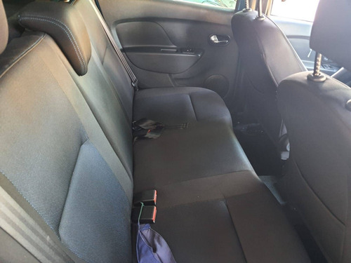 Imagem 9 de 9 de Renault Sandero 1.6 Dynamique 8v Flex 4p Manual