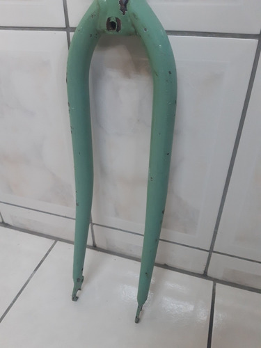 Garfo Aro 26 Monark Brisa Caloi Cruiser Croma Rosca 25.4 (Usado)