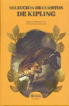 Comprar Selección De Cuentos De Rudyard Kipling Editorial Fractales