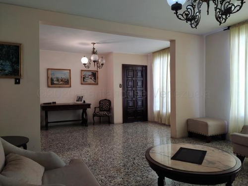Imagen 6 de 19 de Casa Quinta En Venta Urb Andrés Bello, Maracay - Aragua 22-13325 Hc