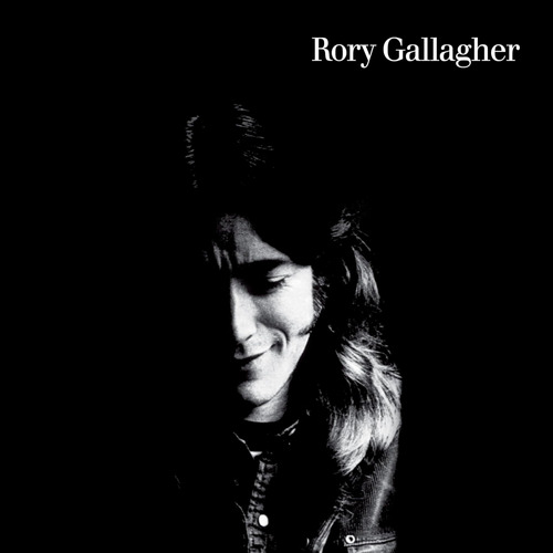 Cd: Rory Gallagher [caja De Lujo De 4 Cd/dvd]