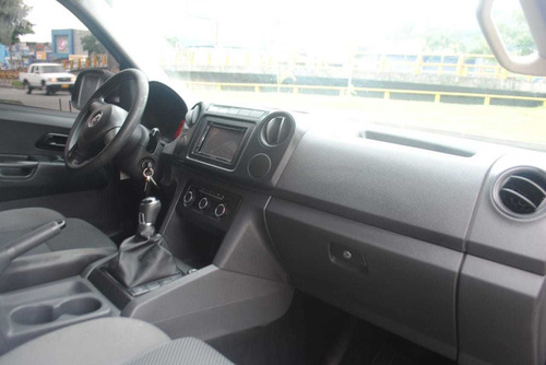 Volkswagen Amarok 2.0 Comfortline