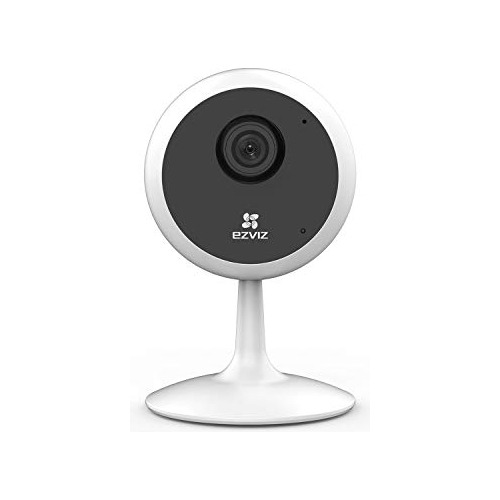 Ezviz Camara De Seguridad Interior 1080p Wifi Monitor De Beb