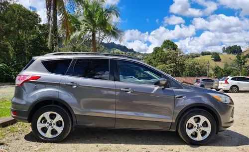 Ford Escape 2.0 Se 4x4