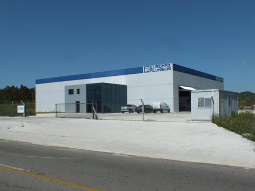 Imagen 15 de 21 de Galpón 1400 M2 Cubiertos En Maldonado (uruguay)