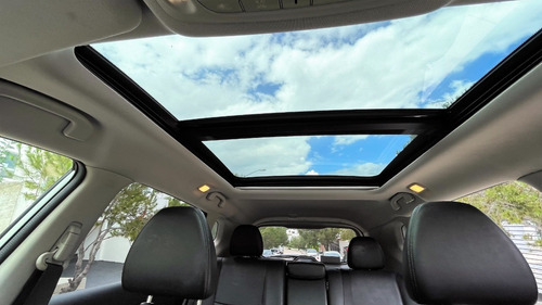 Imagen 13 de 15 de Nissan X-trail