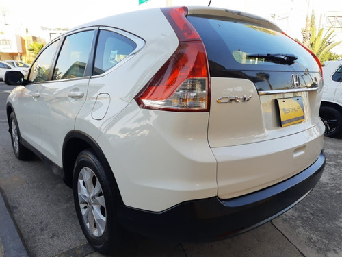 Imagen 4 de 12 de 2014 Honda Crv Lx Factura Original