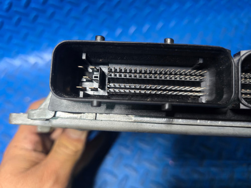 Computadora De Nissan Altima 2.5 Litros 2002-2006 Automático (Usado)