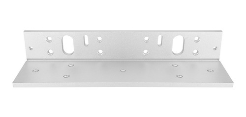 Soporte De Cerradura Magnética Para Puerta De 500 Kg, Aleaci