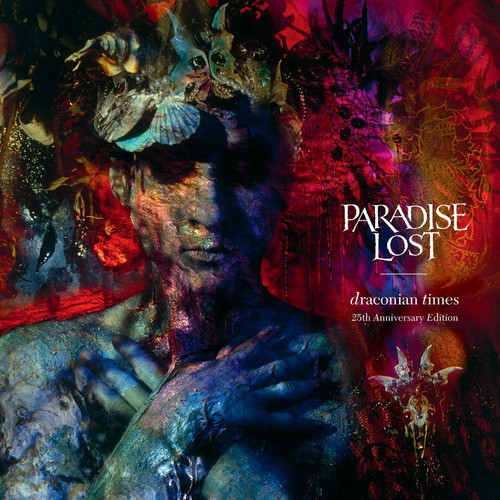 Vinilo: Draconian Times (edición Del 25 Aniversario)