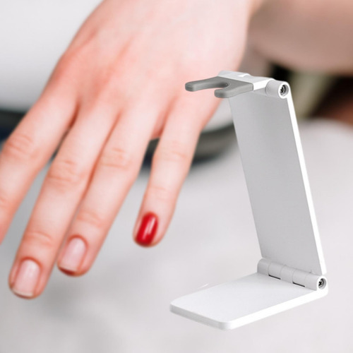Soporte Para La Lámpara De Uñas Portable Portable Soporte