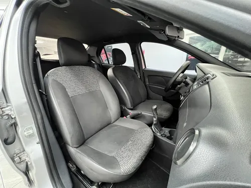 Renault Logan Mt 2023