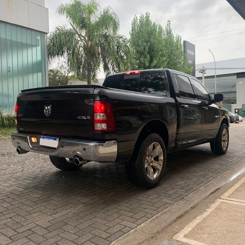 290 - Ram 1500