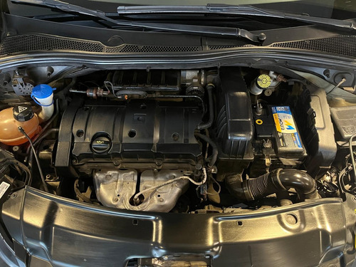 Peugeot 208 1.6 Active