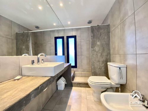 Complejo De Cabañas En Las Moreras, Villa De Merlo.