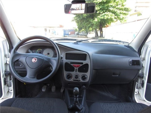 Fiat Palio 1.0 Mpi Fire Economy 8v Flex 4p Manual