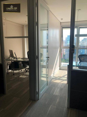 Imagem 6 de 8 de Conjunto À Venda, 100 M² Por R$ 1.150.000 - Aclimação - São Paulo/sp - Cj8086