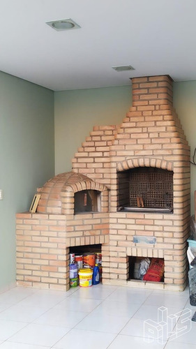 Imagem 16 de 20 de Casa À Venda Em Ibiti Royal Park - Ca008781