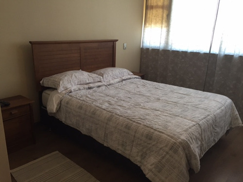 Dpto 1 Dormitorio Calama